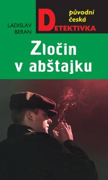 Obálka Zločin v abštajku