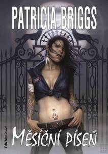 Obálka Měsíční píseň