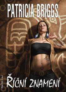 Obálka Říční znamení