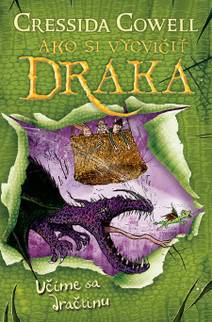 Obálka Učíme sa dračtinu
