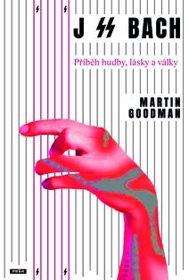 Obálka J SS Bach