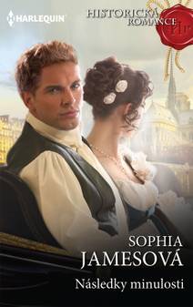 Obálka Následky minulosti