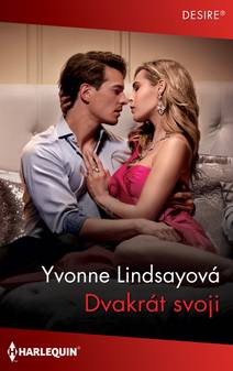 Obálka Dvakrát svoji