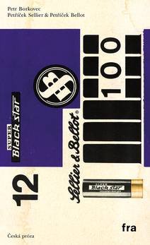 Obálka Petříček Sellier & Petříček Bellot