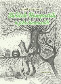 Obálka Skřítek Kompostík a jeho kamarádi