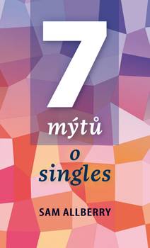 Obálka 7 mýtů o singles
