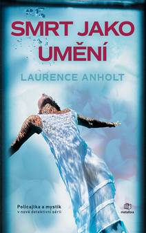 Obálka Smrt jako umění