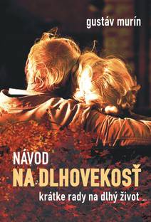 Obálka Návod na dlhovekosť