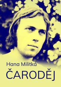 Obálka Čaroděj