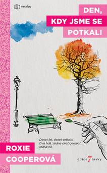 Obálka Den, kdy jsme se potkali