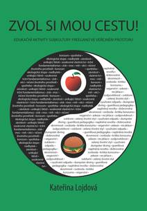 Obálka Zvol si mou cestu!