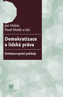 Obálka Demokratizace a lidská práva
