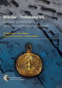 Obálka Břeclav – Pohansko VII.