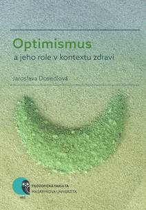 Obálka Optimismus a jeho role v kontextu zdraví