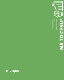 Obálka Má to cenu?