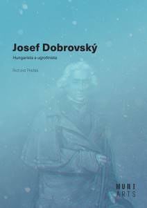 Obálka Josef Dobrovský