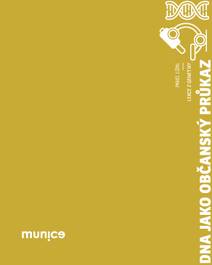 Obálka DNA jako občanský průkaz