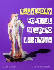 Obálka Vanilkový koktejl mladého Werthera