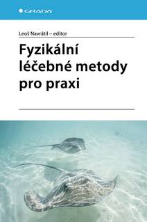 Obálka Fyzikální léčebné metody pro praxi