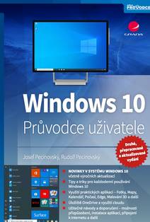 Obálka Windows 10
