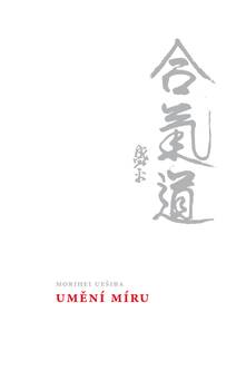 Obálka Umění míru