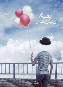 Obálka Povídky v obláčcích