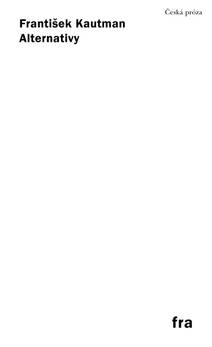 Obálka Alternativy