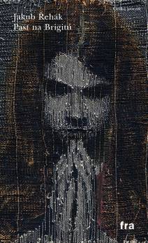 Obálka Past na Brigitu