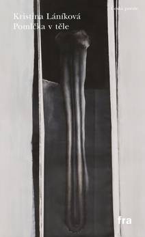 Obálka Pomlčka v těle