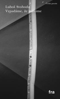 Obálka Vypadáme, že máváme