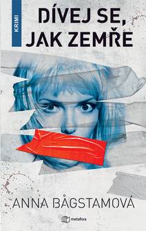 Obálka Dívej se, jak zemře