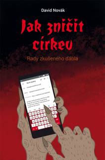 Obálka Jak zničit církev