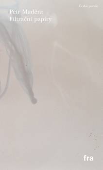 Obálka Filtrační papíry