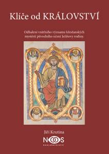 Obálka Klíče od království