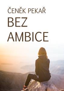 Obálka Bez ambice