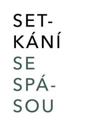 Obálka Setkání se spásou