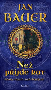 Obálka Než přijde kat