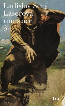 Obálka Laserová romance 3