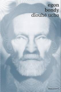 Obálka Dlouhé ucho