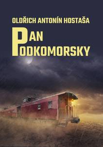 Obálka Pan Podkomorsky