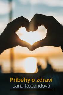 Obálka Příběhy o zdraví