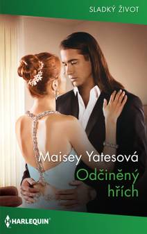 Obálka Odčiněný hřích