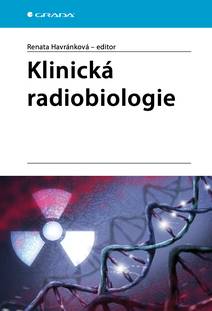 Obálka Klinická radiobiologie