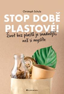 Obálka Stop době plastové!