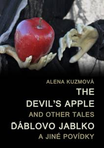 Obálka The Devil’s Apple and Other Tales / Ďáblovo jablko a jiné povídky