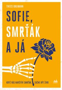 Obálka Sofie, Smrťák a já