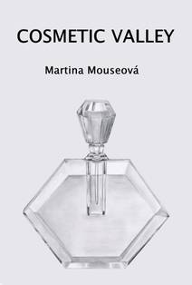 Obálka Cosmetic Valley