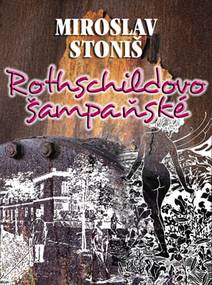 Obálka Rothschildovo šampaňské