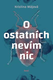 Obálka O ostatních nevím nic