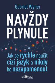 Obálka Navždy plynule